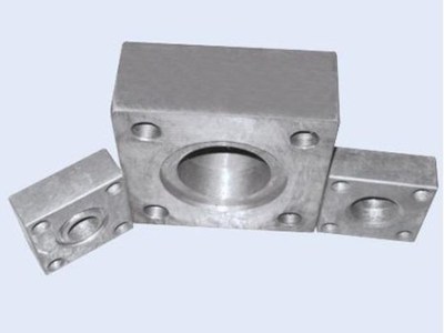 高压方法兰成品02