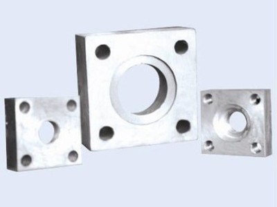 高压方法兰成品01