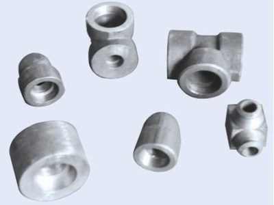 高压承插管件产品02