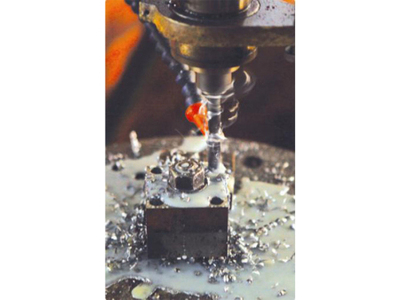 高压方法兰加工02