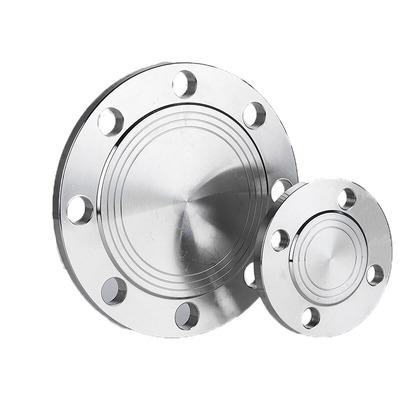 法兰盖（盲板）