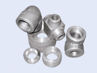 高压承插管件产品01