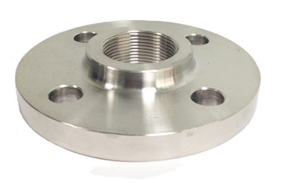 螺纹法兰