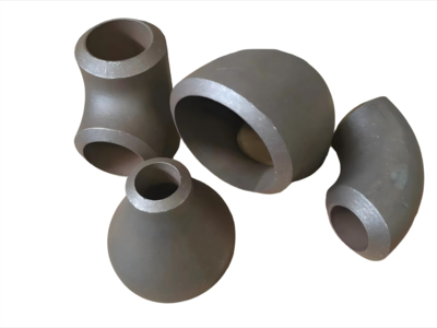 高压无缝管件产品2