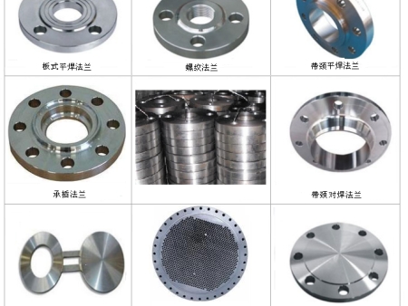 法兰品种