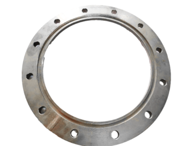 真空设备法兰